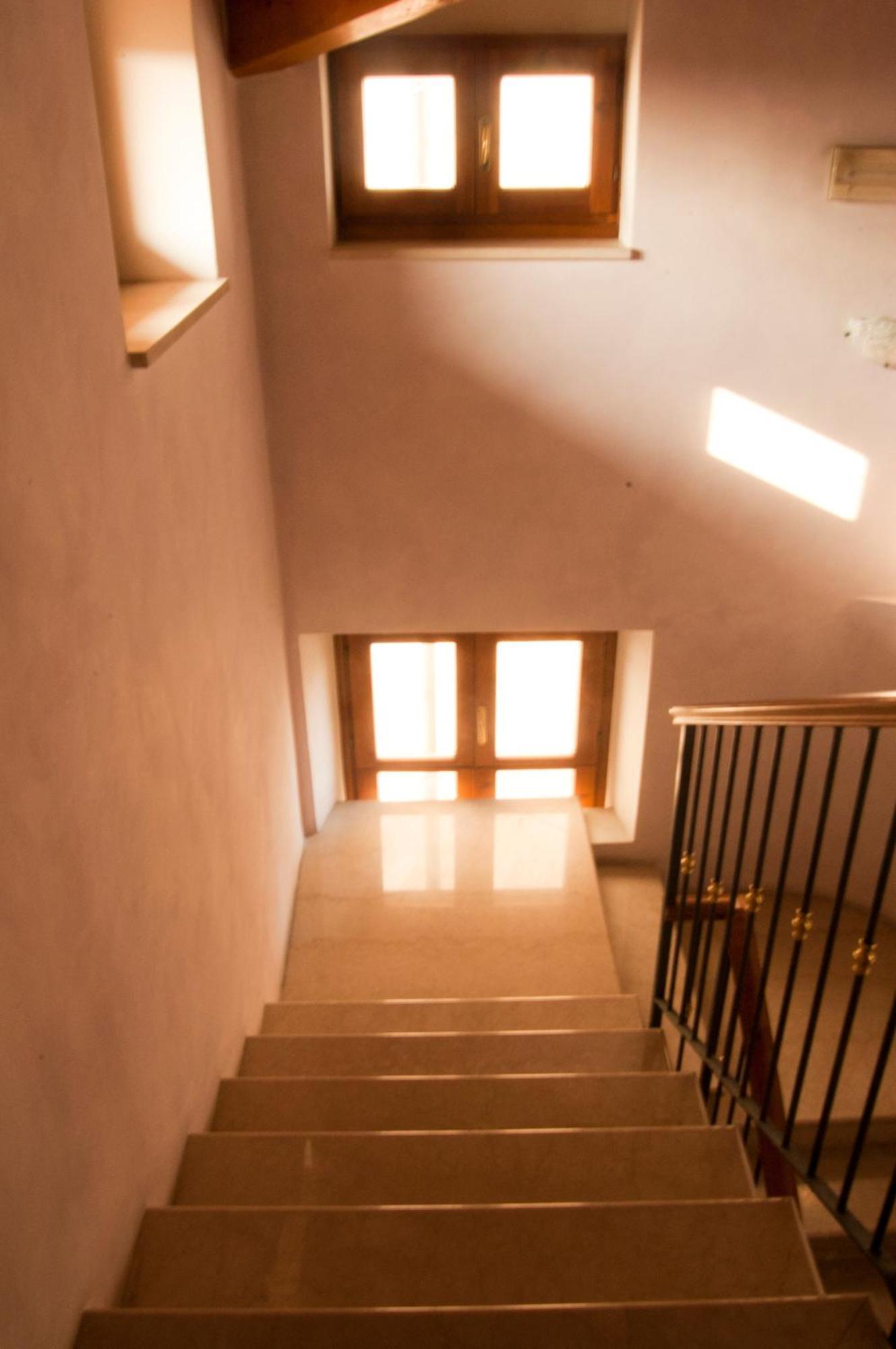 B&B Il Nido Raffa Exterior photo