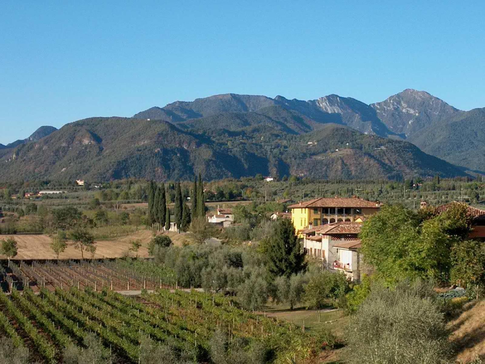 B&B Il Nido Raffa Exterior photo
