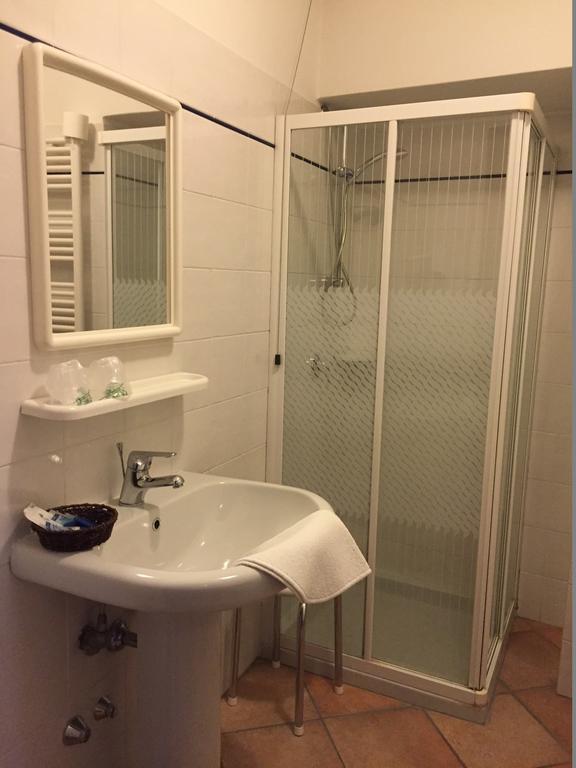 B&B Il Nido Raffa Exterior photo